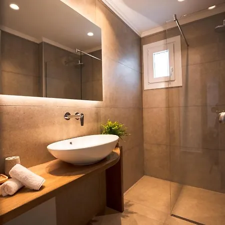 Appartement Magic View Mykonos *