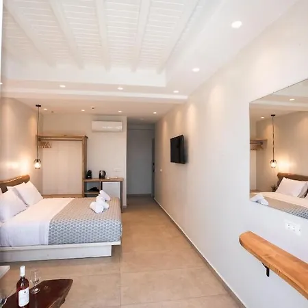 Appartement Magic View Mykonos