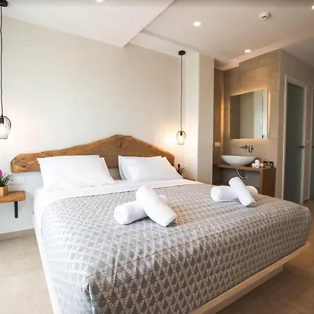 Magic View Mykonos Appartement Mykonos Town