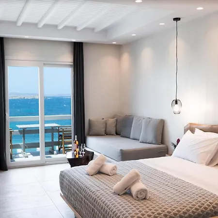 Magic View Mykonos Apartman Mykonos Town