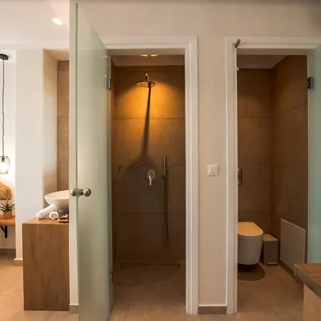 Appartement Magic View Mykonos Mykonos Town