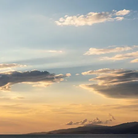 Magic View Mykonos Appartement Mykonos Town