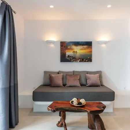 Magic View Mykonos Appartement *