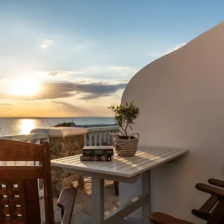 Magic View Mykonos Appartement