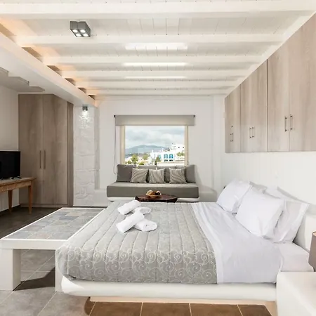 Magic View Mykonos * Mykonos Town