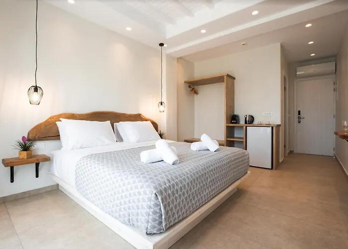 Apartman Magic View Mykonos Mykonos Town