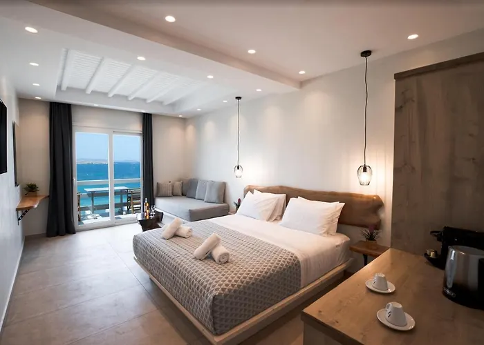 Magic View Mykonos *