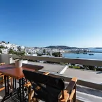 Magic View Mykonos Διαμέρισμα Mykonos Town