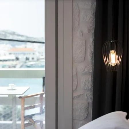 Apartament Magic View Mykonos *