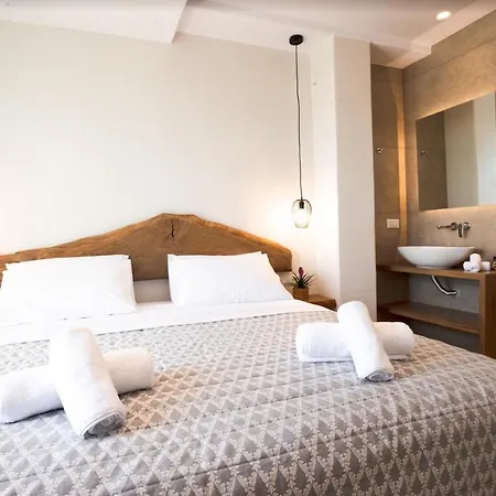 Apartament Magic View Mykonos Mykonos Town
