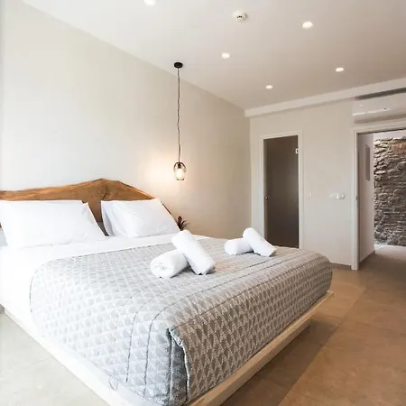 Apartament Magic View Mykonos
