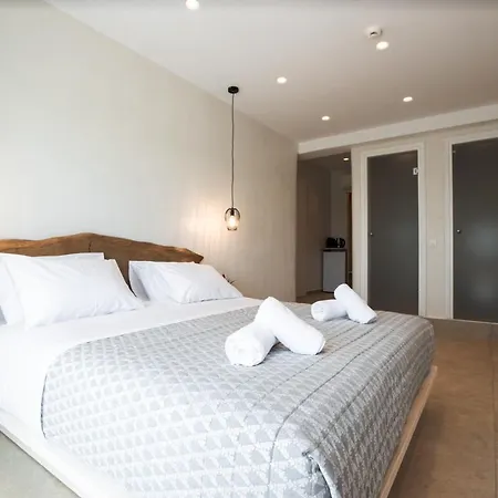 Apartament Magic View Mykonos